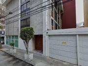 Departamento en Venta, Nápoles, Benito Juárez
