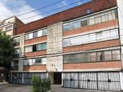 DEPARTAMENTO EN VENTA NAPOLES, BENITO JUAREZ, CDMX