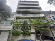 Departamento en Venta – Nápoles, Benito Juárez, CDMX