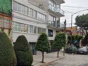 DEPARTAMENTO EN VENTA NÁPOLES, BENITO JUÁREZ, CDMX. AA