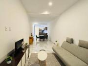 DEPARTAMENTO EN VENTA NÁPOLES ROOFGARDEN BALCÓN CDMX