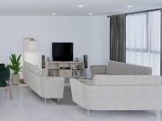 DEPARTAMENTO EN VENTA NARVARTE ?AMPLITUD!