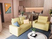 Departamento en Venta Narvarte Oriente