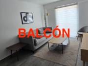 DEPARTAMENTO EN VENTA NARVARTE ORIENTE BALCÓN CDMX