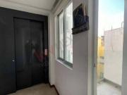 ¡Departamento con Acceso Directo al Elevador y Dos...