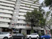 Departamento en venta Narvarte, para inversionista