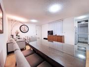 DEPARTAMENTO EN VENTA NARVARTE PONIENTE