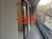 DEPARTAMENTO EN VENTA NARVARTE PONIENTE BALCÓN Y...