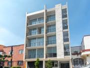 Departamento en venta, Narvarte Poniente, Benito Juárez