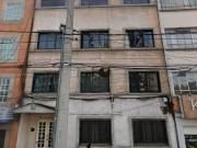 Departamento en venta Narvarte Poniente Benito Juarez