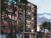 Departamento en venta, Narvarte Poniente, Benito Juárez