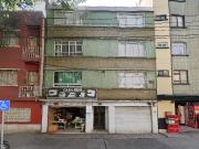 Departamento en Venta Narvarte Poniente Benito Juárez CDMX