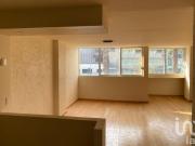 Departamento en venta Narvarte Poniente, CDMX