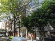 Departamento en Venta Narvarte Pte, Benito Juarez