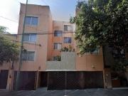 DEPARTAMENTO EN VENTA NARVARTE PTE, BENITO JUAREZ, CDMX