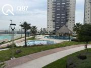 Departamento en Venta | Natuur Towers, El Refugio, Qro