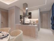 Departamento en Venta Nautica Canc?n