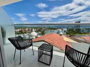 DEPARTAMENTO EN VENTA, NAÚTICO, MARINA VALLARTA