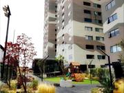 Departamento en Venta Nducha Atlixcayotl