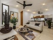 Departamento en venta ne Dzitya