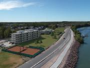 Departamento en venta Neuquen Paseo de la Costa