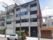 Departamento En Venta | Nicolás San Juan 1125, Col del...