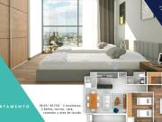 Departamento en Venta nivel 12 zona centro sobre Andador...