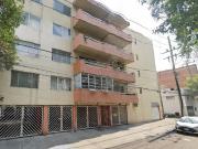 DEPARTAMENTO EN VENTA NIÑOS HÉROES BENITO JUÁREZ CDMX ET