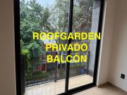 DEPARTAMENTO EN VENTA NOCHEBUENA ROOFGARDEN PRIVADO Y...