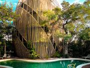 Departamento en Venta, NOOM, Residencial Campestre en Cancún