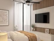 Departamento en Venta Norte de Mérida