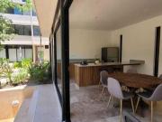 Departamento en Venta, norte de Mérida. Temozón Park