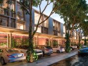 Departamento en Venta norte de Mérida, Temozón Yucatán