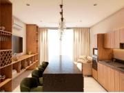 Departamento en Venta Norte de Mérida Yuc