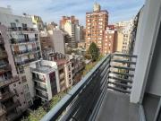 Departamento en venta Nueva Córdoba 1 Dormitorio Frente