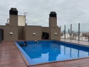 Departamento en VENTA nueva cordoba con COCHERA