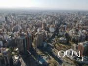 Departamento en venta Nueva Córdoba. Frente