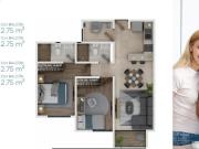 DEPARTAMENTO EN VENTA Nueva Industrial Vallejo PREVENTA DEPARTAMENTO EN VENTA Nueva Industrial Vallejo PREVENTA