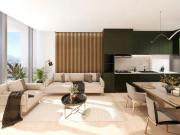 DEPARTAMENTO EN VENTA, NUEVA TORRE LEONOR EN DISTRITO...