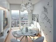 Departamento en venta nuevo Av. Popocatépetl Portales B....