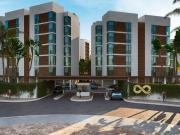 Departamento en venta nuevo c/ jardín Lomas de Vista...