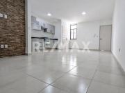 Departamento en venta, nuevo, en Pedregal de Santa...