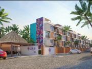 DEPARTAMENTO EN VENTA NUEVO EN PUERTO VALLARTA A 10...