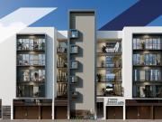 Departamento en Venta Nuevo en Veracruz