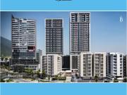 Departamento en venta Nuevo León Monterrey DEL PASEO...