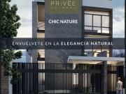 Departamento en Venta Nuevo Privee Colomos, Zapopan