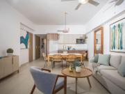 Departamento en venta Nuevo Vallarta