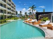 DEPARTAMENTO EN VENTA NUEVO VALLARTA VAHA