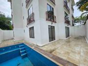 DEPARTAMENTO EN VENTA O ALQUILER EN VILLAS DEL BOSQUE