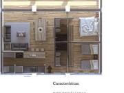 Departamento en Venta o Renta